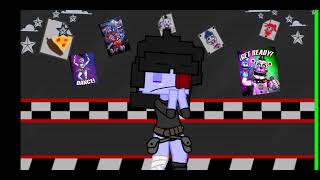 zen but fnaf