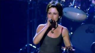 The Cranberries - Loud and Clear (HD Live Paris 1999)