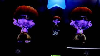 Black Eyed Peas - Its Time Dirty Bits Lbp2 Style