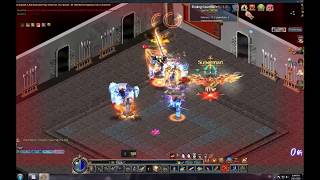 TeamPk -  Pirates Are Op - Terror! - Conquer13_EU