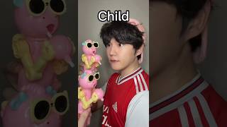 Love candy all together toy