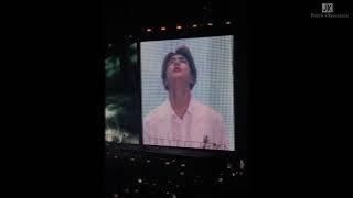 Epiphany - Jin | BTS 2019 World Tour: Speak Yourself | MetLife Stadium,  NJ 🇺🇸
