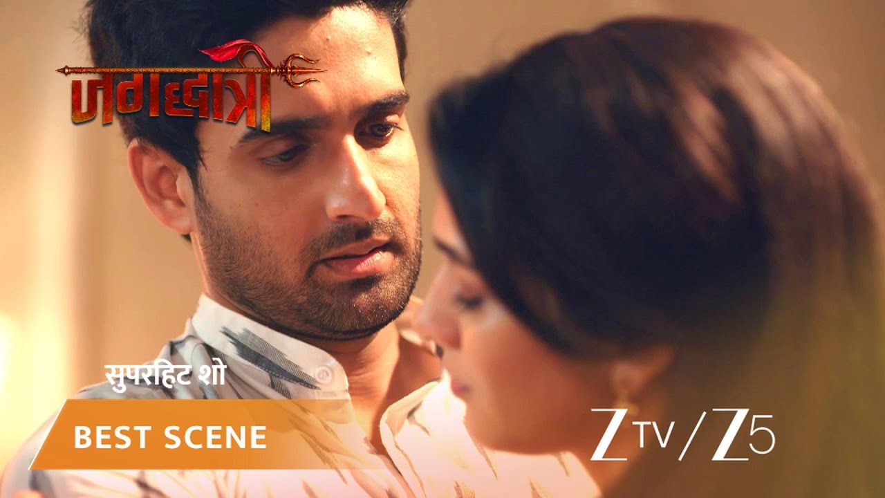 JAGADHATRI | शिवा की वजह से क्यों दुखी है जगद्धात्री?