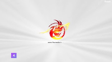 Create a youtube intro and outro - Best Intros & Outros service