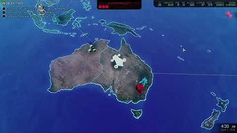 XCOM 2 Taking "Evasive Maneuvers" with Bradford