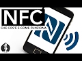 NFC | Che cos'è e come funziona