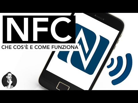 Video: Che cos'è la funzione NFC su un telefono cellulare?