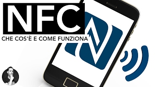 Download Lagu NFC | Che cos'è e come funziona MP3