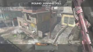 my mw2 app clips