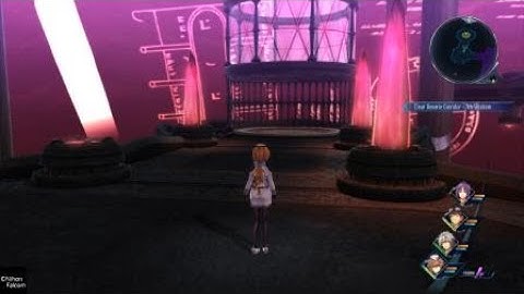 The Legend of Heroes: Trails into Reverie Master Mission Link With Team Upperclassmen