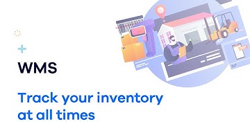Warehouse Management features | Sellercloud