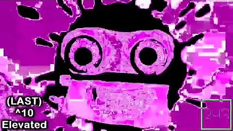 (LOUD WARNING!!!) Klasky Csupo Says Klasky Csupo In 4ormulator (v1-10 Elevated)