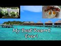 Baros Maldives Experience 2019 Edit