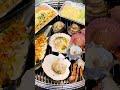 김연아도 다녀간 최고의 대왕 조개구이, 가리비, 키조개, 왕새우, 칼국수, Awesome Seafood in Korea, Grilled clams in Bulk, shell
