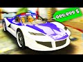 Driving Simulator Police - Buy Very beautiful Car for 999.999 $ Android iOS Gameplay