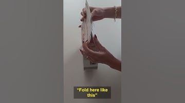 How To Close A Cereal Box The Right Way #Shorts