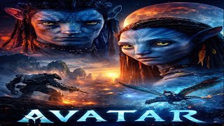 Avatar Tam Film - Türkçə Dulyaj full film