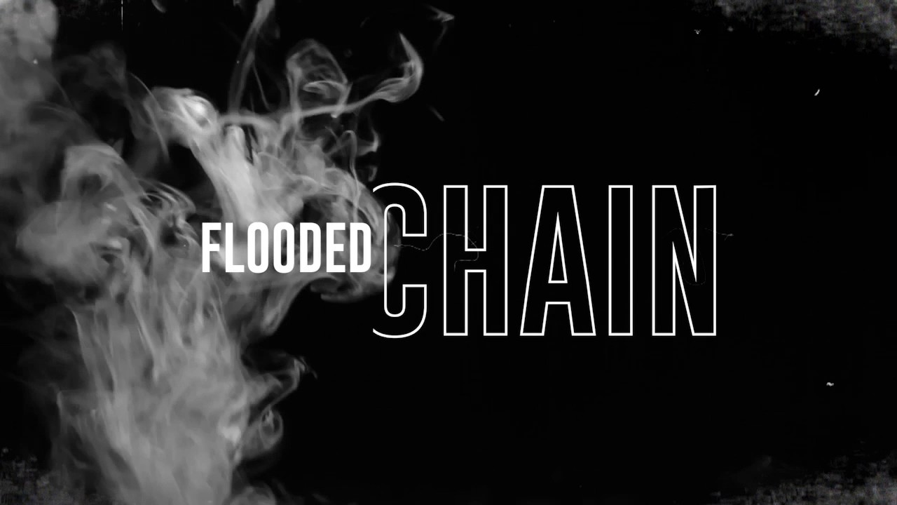 Tauzha Capone Lyric Video