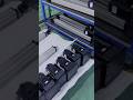High-precision servo electric cylinder. Stability is the key.