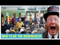 How to beat the bookies - YouTube