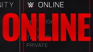 WWE 2K17 Online - What We Know screenshot 4