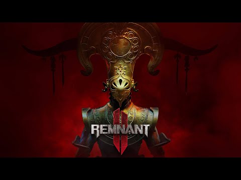 Видео: Remnant 2 - СОЛО ПРОХОЖДЕНИЕ - КОМПЛЕКС ПУСТОТНОГО СУДНА (МИР НЕРУДА)