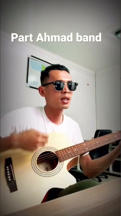 bidadari kesunyian part song