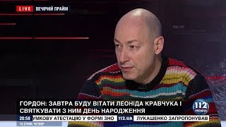 Гордон о проводниках воли Путина в Европе и мире