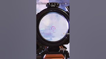 センチネルしか勝たん#youtubeshorts #apex -#apexlegends #初ショート