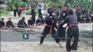 PSHT TES IJO SURABAYA
