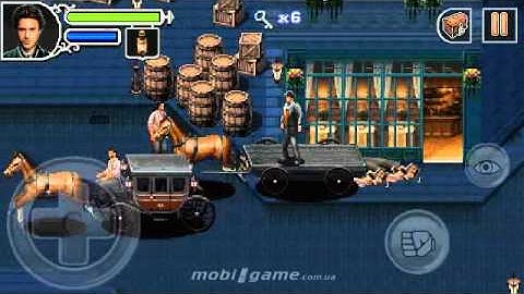 Sherlock Holmes mobile java games