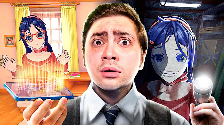 FICA COMIGO PRA SEMPRE? - MISIDE - Parte 1