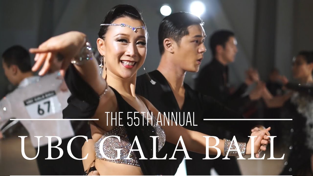 55 UBC Gala Ball