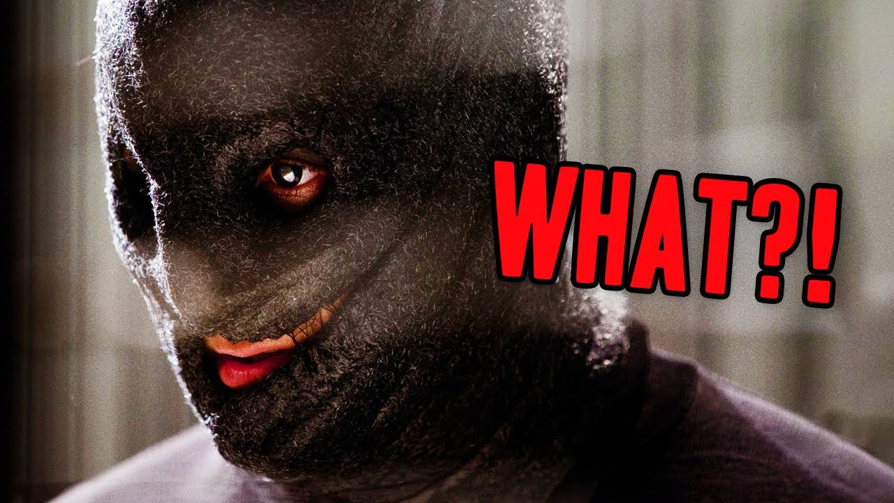 Что случилось с коллекцией?