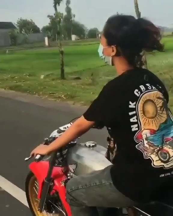 Vidgram cinematic//Honda cb