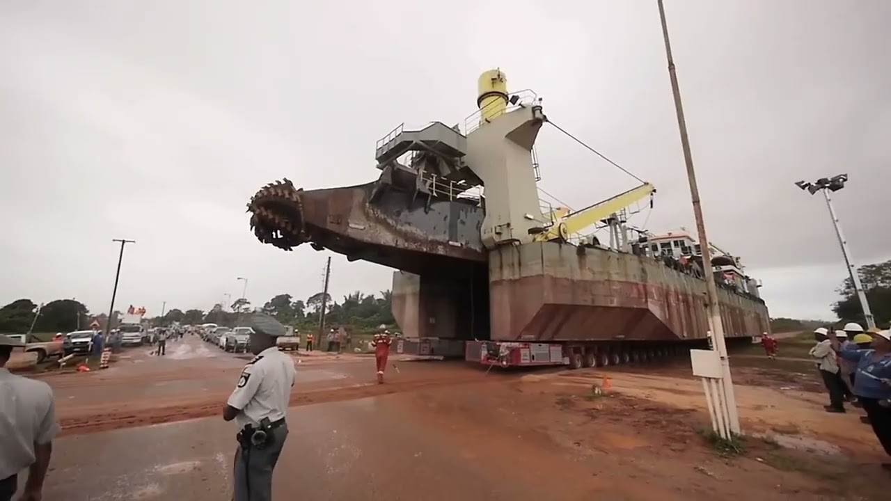 Mighty Operations   Toys for Boys