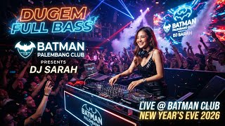 Batman Club Palembang: The Ultimate Night Vibes 2026