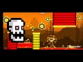 تختيم press start كانت سهلة جدا geometry dash subzero تختيم press start كانت سهلة جدا geometry dash subzero