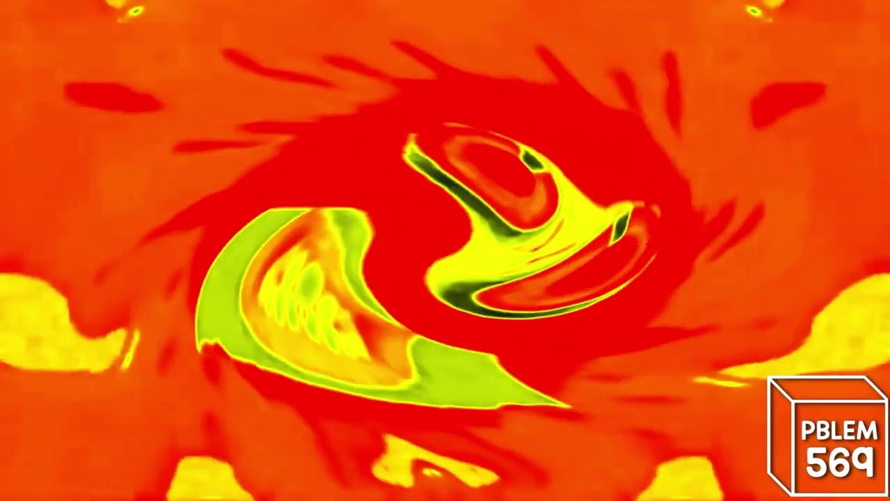 Klasky Csupo in 763ormulator V13 Effects | Emotional Damage Csupo Effects