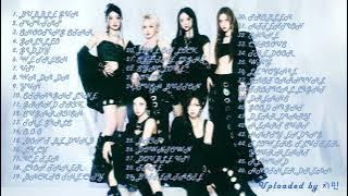 [ALL SONGS] Kep1er PLAYLIST | CHILL, DANCE, RELAX