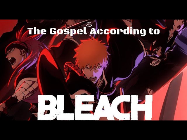 Bleach: Guerra de Sangue de Mil Anos: A Virulência Fundamental