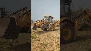 The power of JCB kirloskar engine