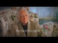 Capture de la vidéo Richard Bonynge Interview