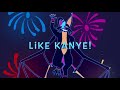 Kanye Meme (Happy New Year!)