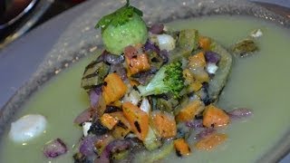 Astrid & Gastón: New Menu
