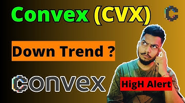 Convex Finance (CVX) Price Prediction 2025-26 | CVX Coin Update & Analysis
