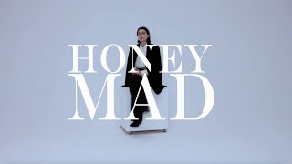 Городской Шакал передает привет Мэддисону HoneyMad