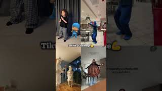 Lo Lo Tiktok Challenge New Trend