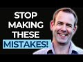 Financial Modelers Simplify Spreadsheets to Reduce Errors and Succeed in 2025 with Myles Arnott
