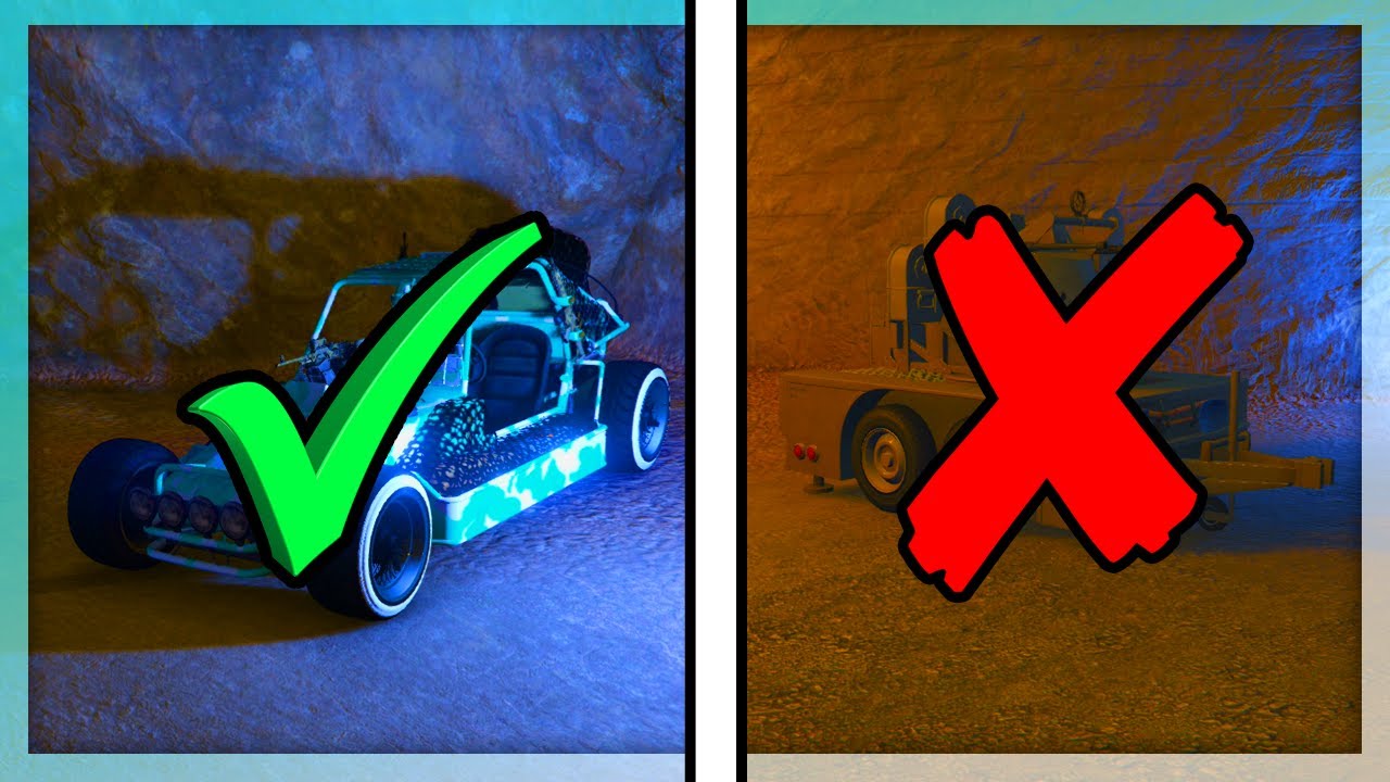 ALLE NEUEN FAHRZEUGE LOHNT SICH DER KAUF? ALLE GUNRUNNING AUTOS IN GTA